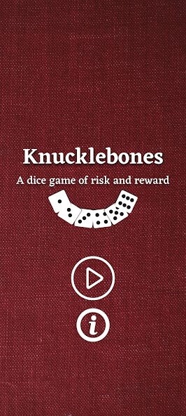 Run android online APK KnuckleBones from MyAndroid or emulate KnuckleBones using MyAndroid Run android online APK KnuckleBones from MyAndroid or emulate KnuckleBones using MyAndroid