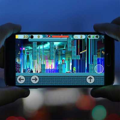 Emulate Android APK Knuckles World Sonic Emulate Android APK Knuckles World Sonic