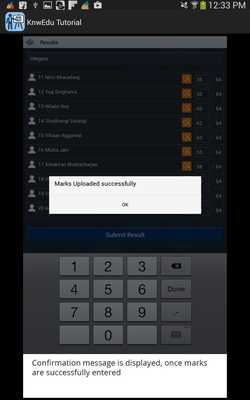 Emulate Android APK KnwEdu Tutorial