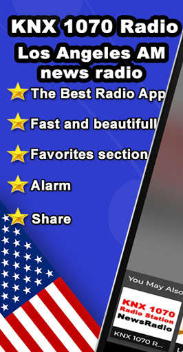 Run android online APK KNX 1070 Radio Los Angeles AM News Radio Online from MyAndroid or emulate KNX 1070 Radio Los Angeles AM News Radio Online using MyAndroid