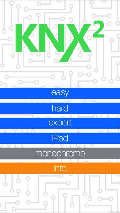 Emulate iPhone app knx2 using MyAndroid Emulate iPhone app knx2 using MyAndroid