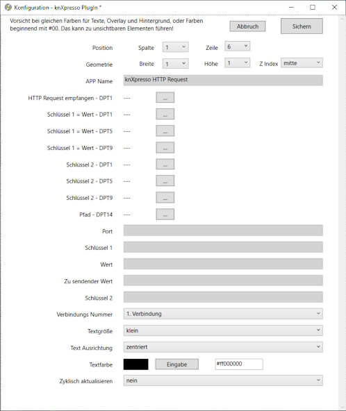 Run android online APK knXpresso HTTP Request Plug-in from MyAndroid or emulate knXpresso HTTP Request Plug-in using MyAndroid