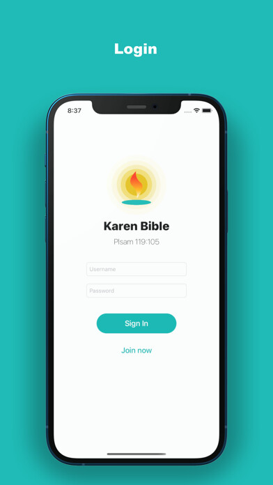 Emulate iPhone app Knyaw Bible using MyAndroid Emulate iPhone app Knyaw Bible using MyAndroid