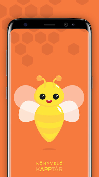 Run android online APK Könyvel? kAPPtár from MyAndroid or emulate Könyvel? kAPPtár using MyAndroid Run android online APK Könyvel? kAPPtár from MyAndroid or emulate Könyvel? kAPPtár using MyAndroid