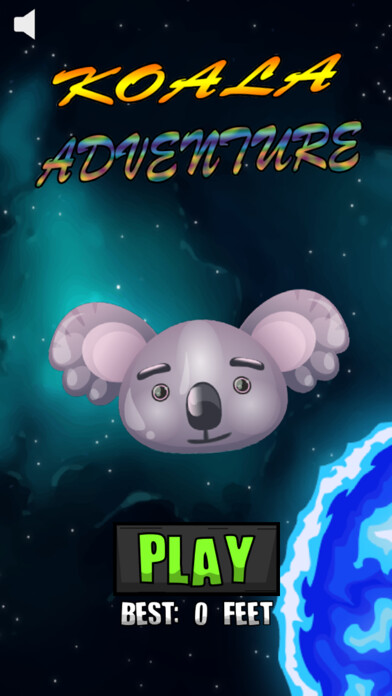 Emulate iPhone app Koala Adventure using MyAndroid Emulate iPhone app Koala Adventure using MyAndroid