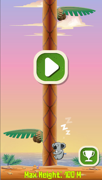 Run android online APK Koala Climber simple cute game from MyAndroid or emulate Koala Climber simple cute game using MyAndroid Run android online APK Koala Climber simple cute game from MyAndroid or emulate Koala Climber simple cute game using MyAndroid