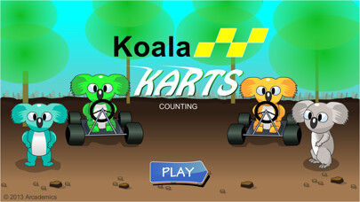 Emulate iPhone app Koala Karts using MyAndroid Emulate iPhone app Koala Karts using MyAndroid