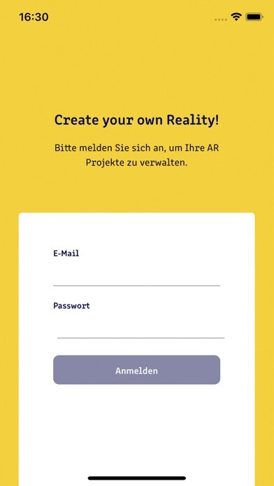 Emulate iPhone app KOALAR Create using MyAndroid Emulate iPhone app KOALAR Create using MyAndroid