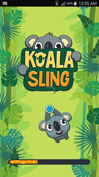 Run android online APK Koala Sling 2021 from MyAndroid or emulate Koala Sling 2021 using MyAndroid