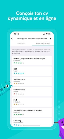 Run android online APK Koann from MyAndroid or emulate Koann using MyAndroid