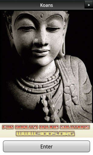 Emulate Android APK Koans Zen Buddhism FREE Emulate Android APK Koans Zen Buddhism FREE
