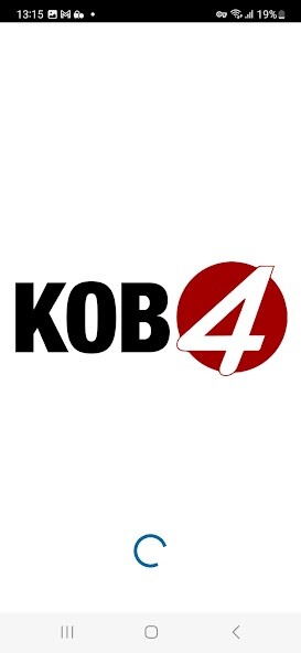 Emulate iPhone app KOB 4 Albuquerque, New Mexico using MyAndroid