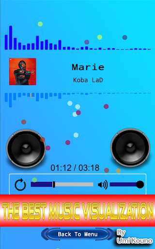 Run android online APK Koba LaD Marie from MyAndroid or emulate Koba LaD Marie using MyAndroid