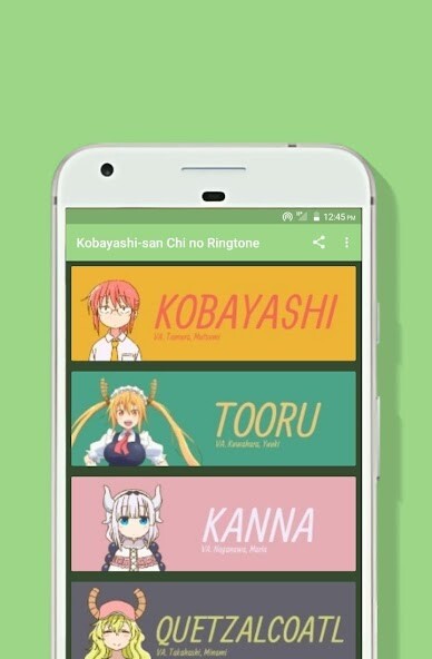 Run android online APK Kobayashi-san Chi no Ringtone from MyAndroid or emulate Kobayashi-san Chi no Ringtone using MyAndroid Run android online APK Kobayashi-san Chi no Ringtone from MyAndroid or emulate Kobayashi-san Chi no Ringtone using MyAndroid