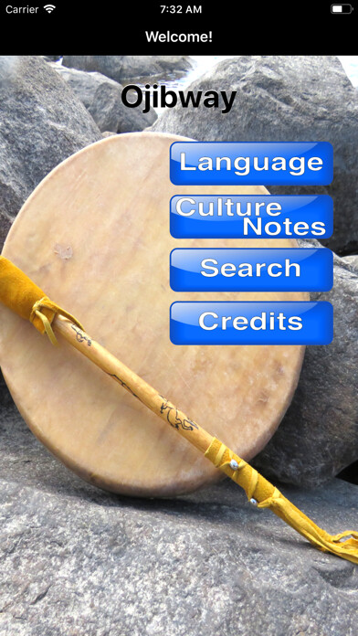 Emulate iPhone app Kobe Ojibway using MyAndroid