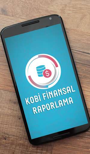 Run android online APK Kobi Finansal Raporlama from MyAndroid or emulate Kobi Finansal Raporlama using MyAndroid