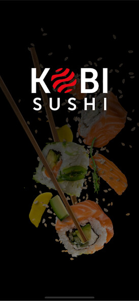 Emulate iPhone app Kobi Sushi using MyAndroid Emulate iPhone app Kobi Sushi using MyAndroid