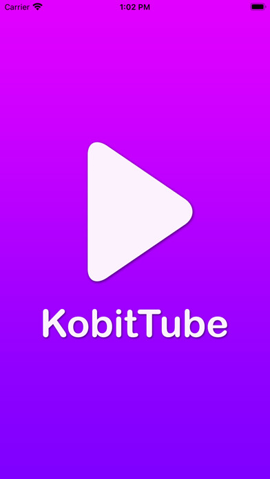 Emulate iPhone app KobitTubes using MyAndroid Emulate iPhone app KobitTubes using MyAndroid