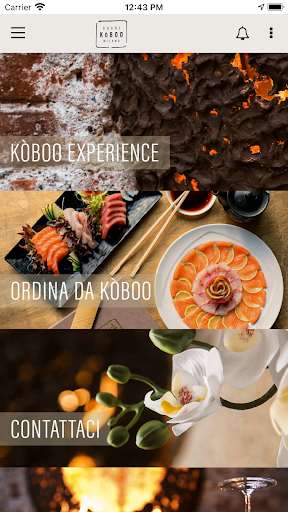 Run android online APK Koboo Milano from MyAndroid or emulate Koboo Milano using MyAndroid