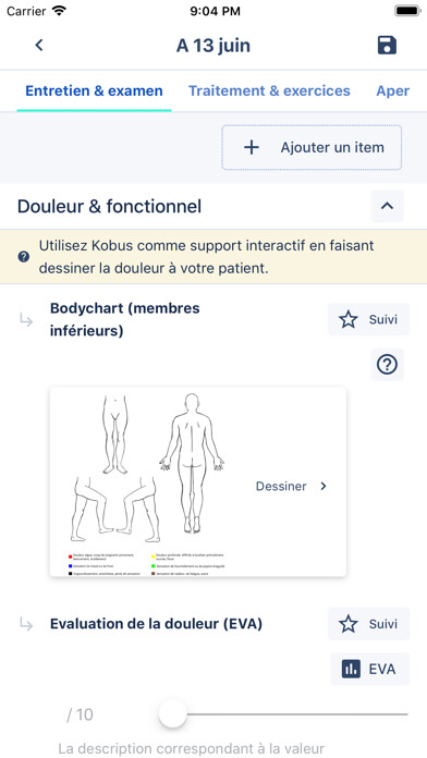 Emulate iPhone app Kobus App using MyAndroid Emulate iPhone app Kobus App using MyAndroid