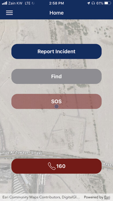 Emulate iPhone app KOC Emergency using MyAndroid Emulate iPhone app KOC Emergency using MyAndroid
