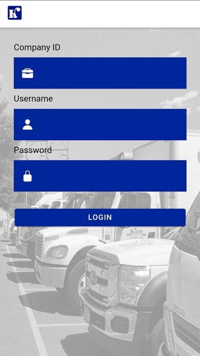 Run android online APK Koch Nationalease Mobile from MyAndroid or emulate Koch Nationalease Mobile using MyAndroid