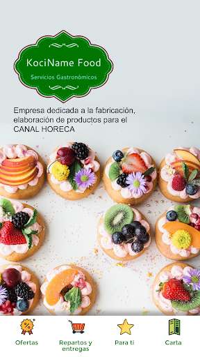 Run android online APK Kociname Food from MyAndroid or emulate Kociname Food using MyAndroid Run android online APK Kociname Food from MyAndroid or emulate Kociname Food using MyAndroid