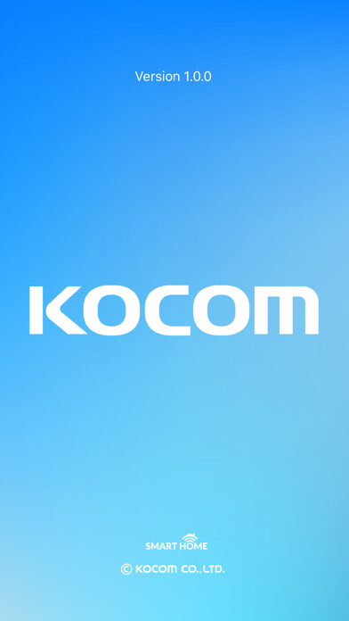 Emulate iPhone app KOCOM DVR 3 using MyAndroid Emulate iPhone app KOCOM DVR 3 using MyAndroid