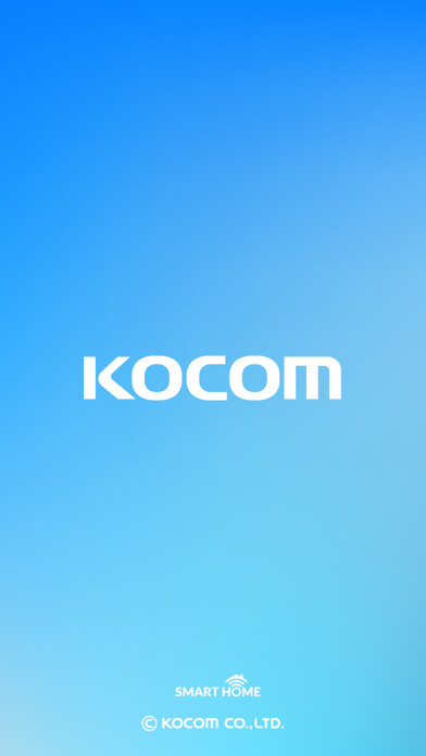 Emulate iPhone app KOCOM Lite using MyAndroid