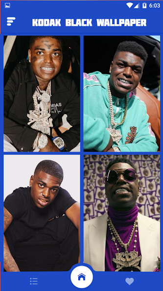 Run android online APK Kodak Black Wallpapers from MyAndroid or emulate Kodak Black Wallpapers using MyAndroid Run android online APK Kodak Black Wallpapers from MyAndroid or emulate Kodak Black Wallpapers using MyAndroid