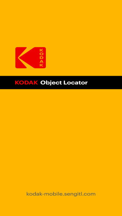 Emulate iPhone app KODAK Object Locator using MyAndroid Emulate iPhone app KODAK Object Locator using MyAndroid