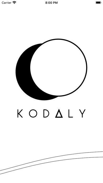 Emulate iPhone app Kodaly using MyAndroid