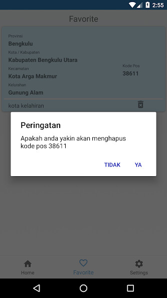 Run android online APK Kode Pos from MyAndroid or emulate Kode Pos using MyAndroid Run android online APK Kode Pos from MyAndroid or emulate Kode Pos using MyAndroid