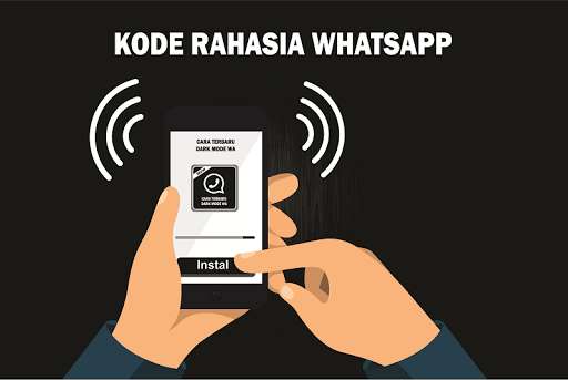 Run android online APK Kode Rahasia WA from MyAndroid or emulate Kode Rahasia WA using MyAndroid