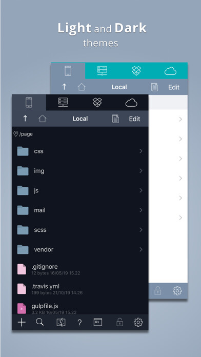 Emulate iPhone app Koder Code Editor using MyAndroid Emulate iPhone app Koder Code Editor using MyAndroid