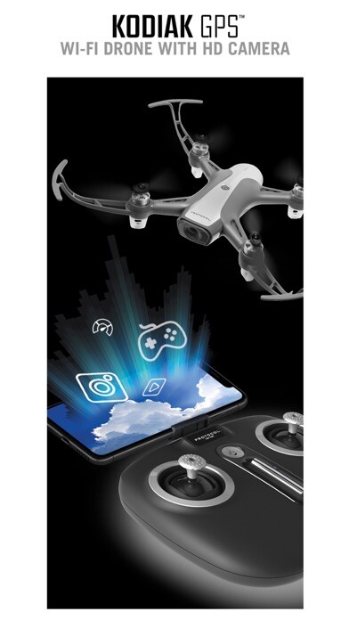 Emulate iPhone app Kodiak GPS using MyAndroid Emulate iPhone app Kodiak GPS using MyAndroid