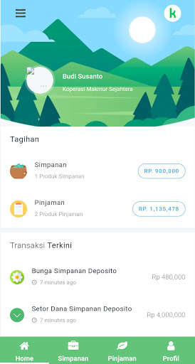 Run android online APK KODI - Aplikasi Anggota Koperasi from MyAndroid or emulate KODI - Aplikasi Anggota Koperasi using MyAndroid Run android online APK KODI - Aplikasi Anggota Koperasi from MyAndroid or emulate KODI - Aplikasi Anggota Koperasi using MyAndroid
