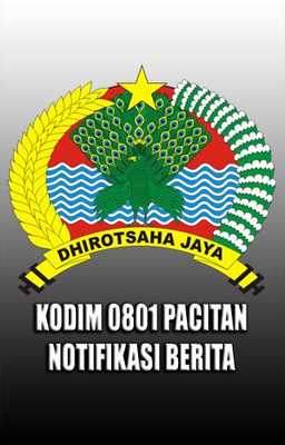 Emulate Android APK Kodim 0801 Pacitan Emulate Android APK Kodim 0801 Pacitan