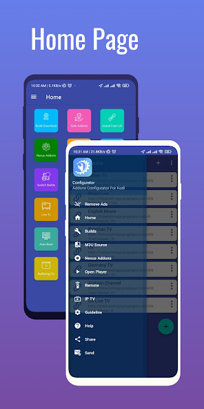 Run android online APK Kodi Setup Android TV Box from MyAndroid or emulate Kodi Setup Android TV Box using MyAndroid Run android online APK Kodi Setup Android TV Box from MyAndroid or emulate Kodi Setup Android TV Box using MyAndroid