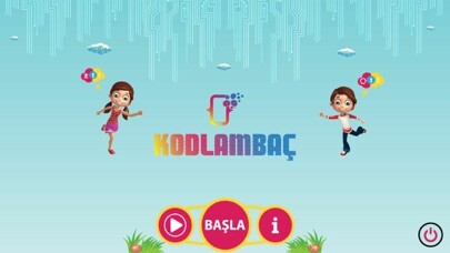 Emulate iPhone app Kodlambaç using MyAndroid