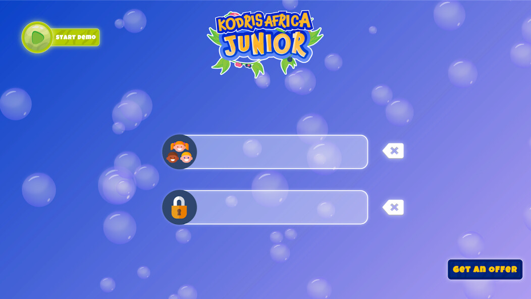 Run android online APK Kodris Junior Africa from MyAndroid or emulate Kodris Junior Africa using MyAndroid Run android online APK Kodris Junior Africa from MyAndroid or emulate Kodris Junior Africa using MyAndroid