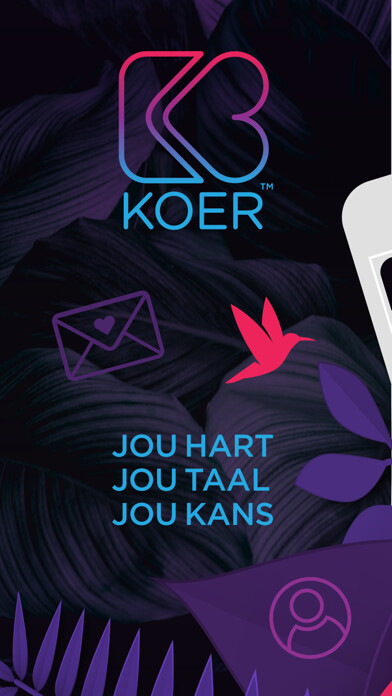 Emulate iPhone app Koer using MyAndroid Emulate iPhone app Koer using MyAndroid