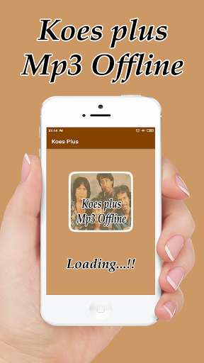Run android online APK Koes Plus Mp3 Offline 2021 from MyAndroid or emulate Koes Plus Mp3 Offline 2021 using MyAndroid