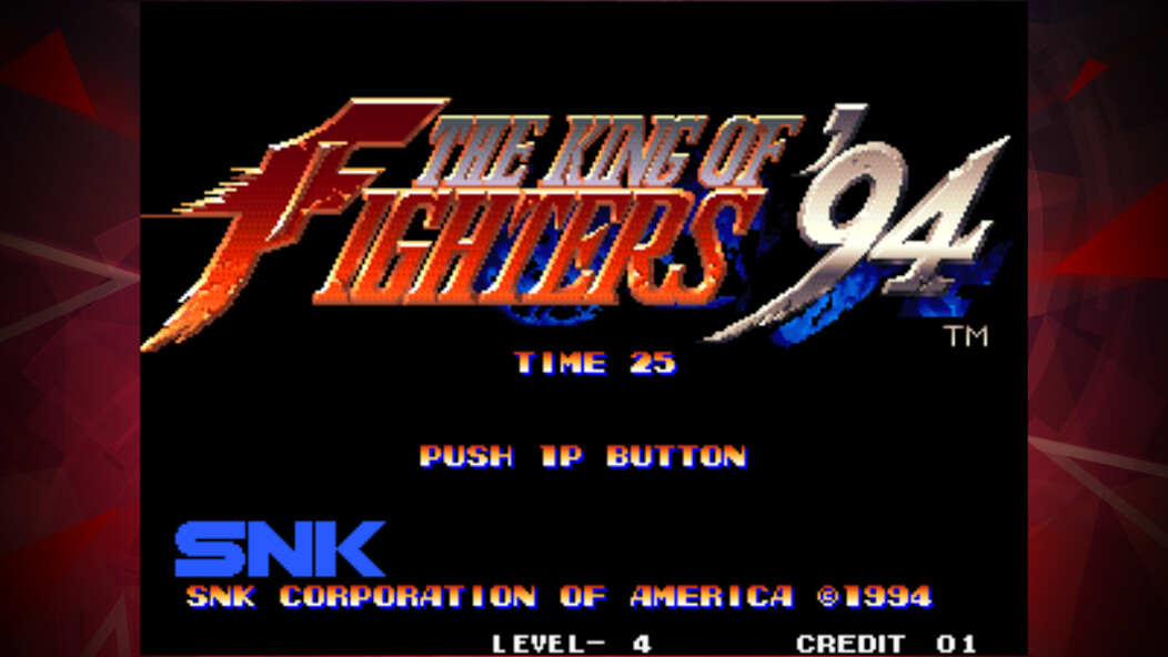 Run android online APK KOF 94 ACA NEOGEO from MyAndroid or emulate KOF 94 ACA NEOGEO using MyAndroid