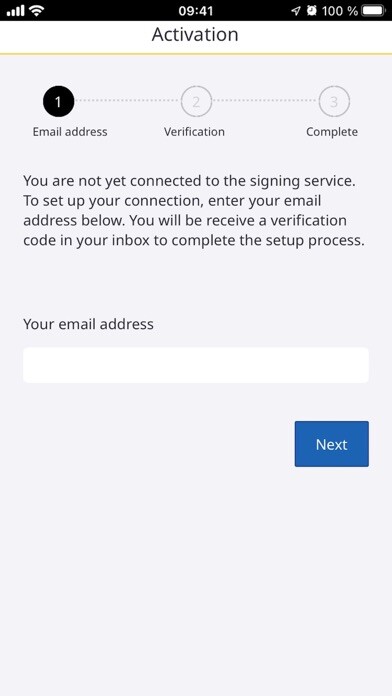 Emulate iPhone app Kofax SignDoc Assistant using MyAndroid Emulate iPhone app Kofax SignDoc Assistant using MyAndroid