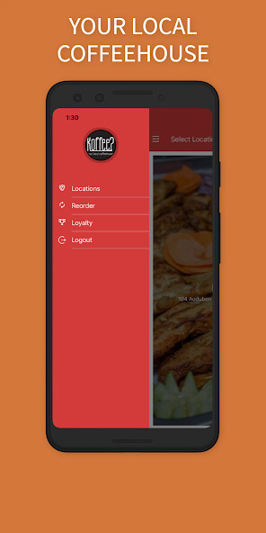 Run android online APK Koffee from MyAndroid or emulate Koffee using MyAndroid Run android online APK Koffee from MyAndroid or emulate Koffee using MyAndroid