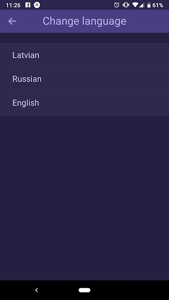 Run android online APK KOFF from MyAndroid or emulate KOFF using MyAndroid