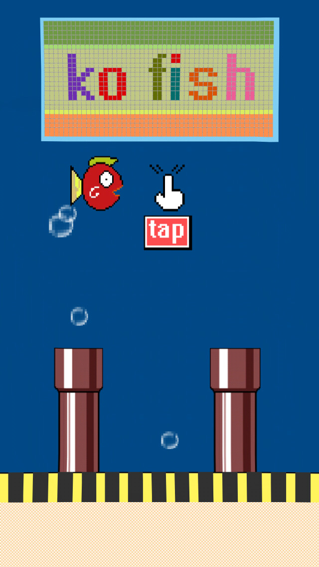 Emulate iPhone app ko fish using MyAndroid Emulate iPhone app ko fish using MyAndroid