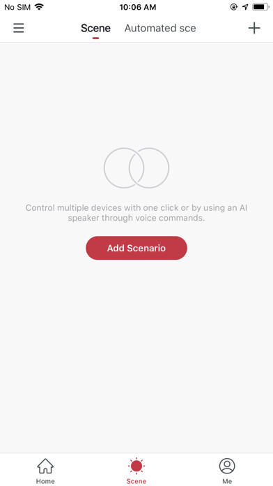 Run android online APK Kogan SmarterHome from MyAndroid or emulate Kogan SmarterHome using MyAndroid