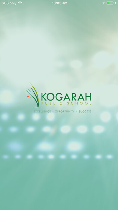 Emulate iPhone app Kogarah Public School using MyAndroid Emulate iPhone app Kogarah Public School using MyAndroid